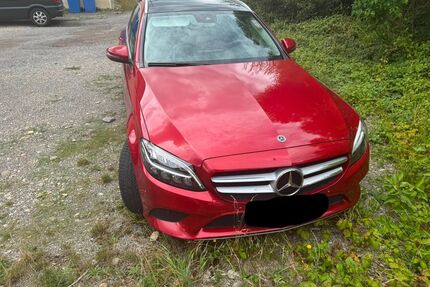 Mercedes-Benz C 300 Gebrauchtwagen
