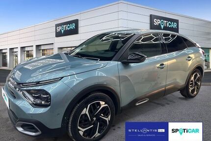 Citroen C4 Gebrauchtwagen