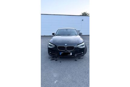 BMW 116 Gebrauchtwagen