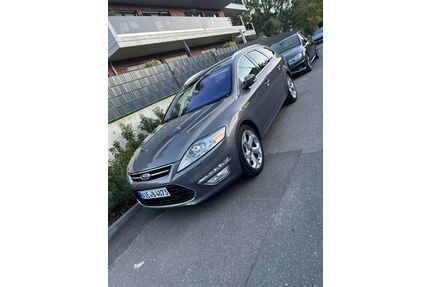 Ford Mondeo Gebrauchtwagen
