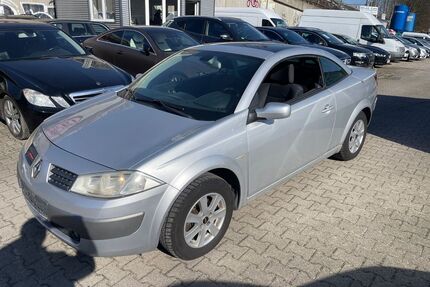 Renault Megane Gebrauchtwagen