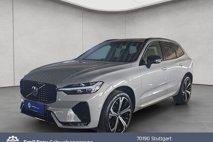 Volvo XC60 Gebrauchtwagen