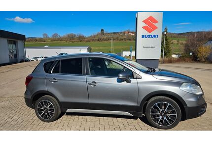 Suzuki (SX4) S-Cross Gebrauchtwagen