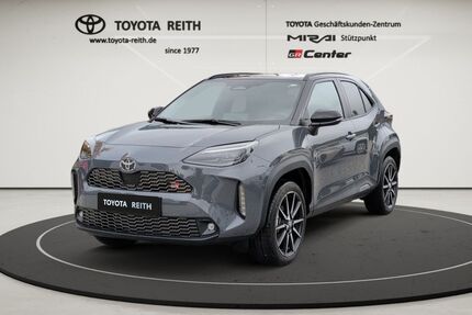 Toyota Yaris Cross Gebrauchtwagen