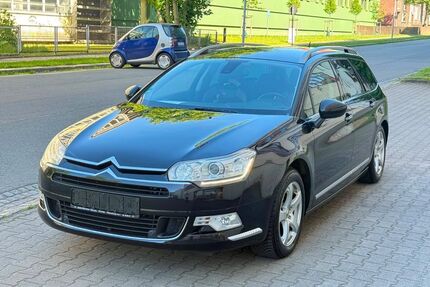 Citroen C5 Gebrauchtwagen