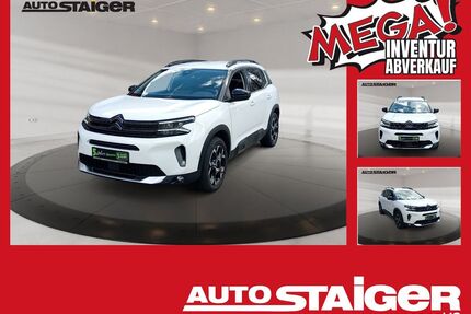 Citroen C5 Aircross Gebrauchtwagen