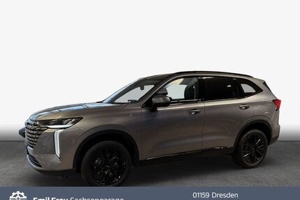 GWM HAVAL H6 Gebrauchtwagen