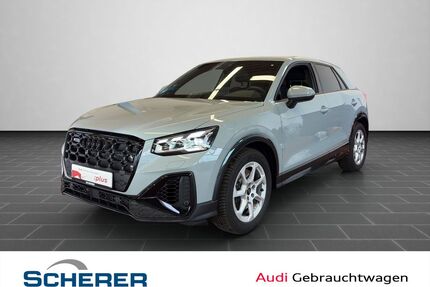 Audi SQ2 Gebrauchtwagen