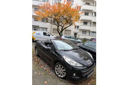Peugeot 207 Gebrauchtwagen