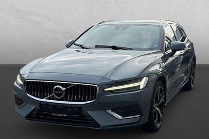 Volvo V60 Gebrauchtwagen