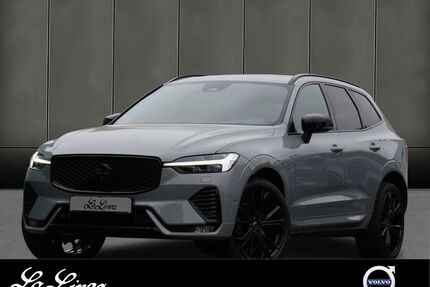 Volvo XC60 Gebrauchtwagen