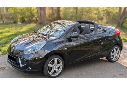 Renault Wind Gebrauchtwagen