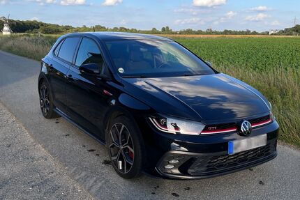 VW Polo Gebrauchtwagen