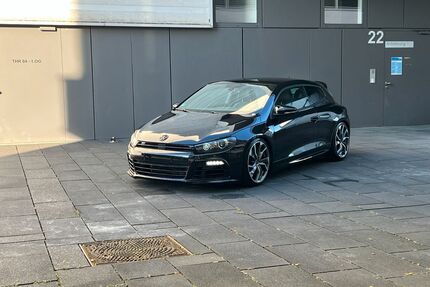 VW Scirocco Gebrauchtwagen