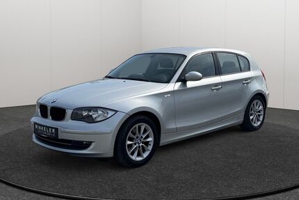BMW 116 Gebrauchtwagen