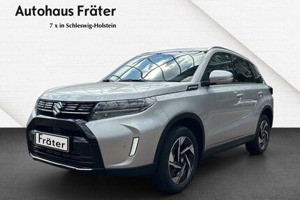 Suzuki Vitara Gebrauchtwagen