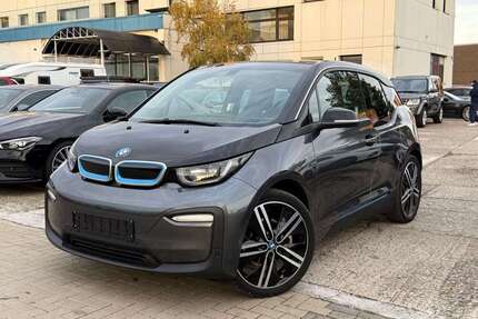 BMW i3 Gebrauchtwagen
