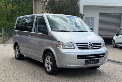 VW T5 Multivan Gebrauchtwagen