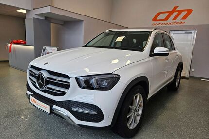 Mercedes-Benz GLE 350 Gebrauchtwagen