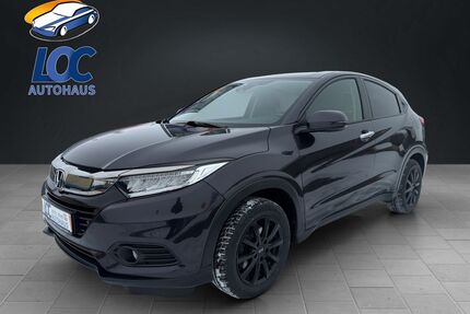 Honda HR-V Gebrauchtwagen