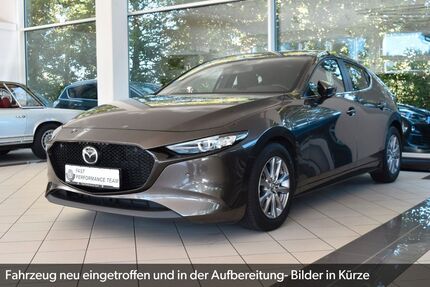 Mazda 3 Gebrauchtwagen