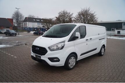 Ford Transit Custom Gebrauchtwagen