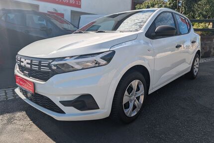 Dacia Sandero Gebrauchtwagen