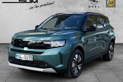 Opel Frontera Gebrauchtwagen