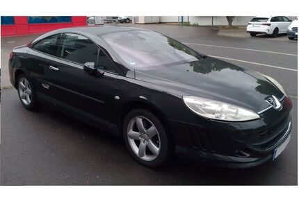 Peugeot 407 Gebrauchtwagen