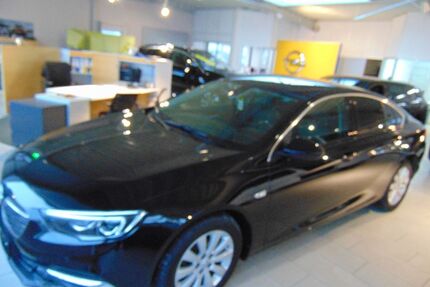 Opel Insignia Gebrauchtwagen