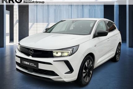 Opel Grandland (X) Gebrauchtwagen