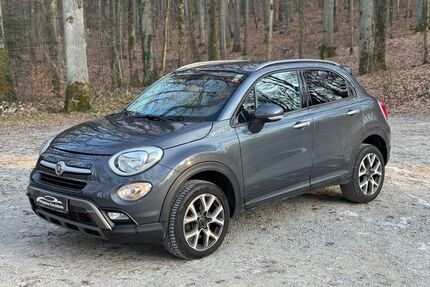 Fiat 500X Gebrauchtwagen