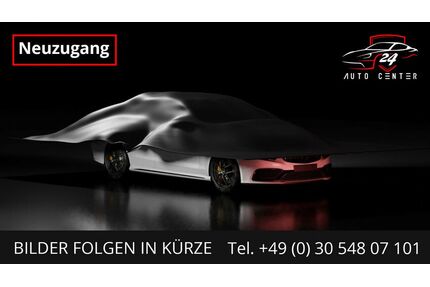 VW Scirocco Gebrauchtwagen