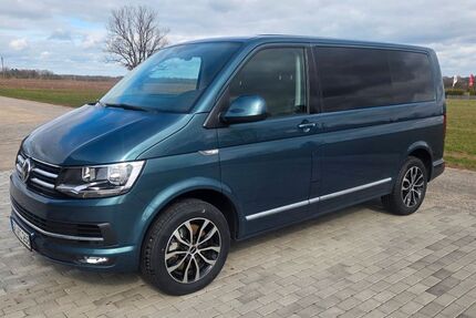 VW T6 Caravelle Gebrauchtwagen