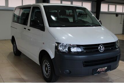 VW T5 Transporter Gebrauchtwagen