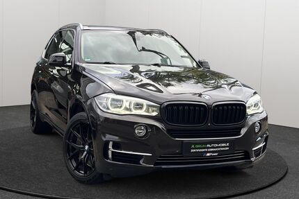 BMW X5 Gebrauchtwagen