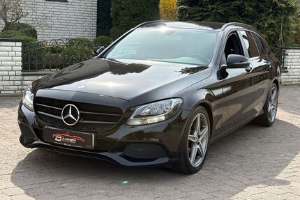 Mercedes-Benz C 180 Gebrauchtwagen
