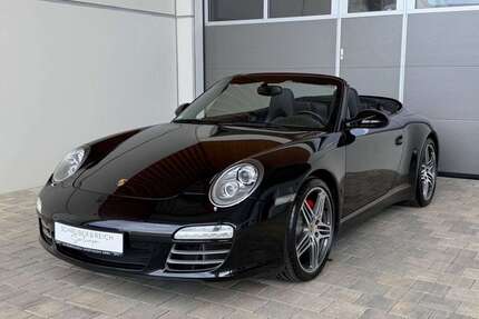 Porsche 997 Gebrauchtwagen