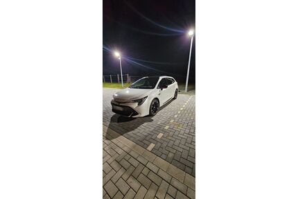 Toyota Corolla Gebrauchtwagen