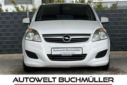 Opel Zafira Gebrauchtwagen