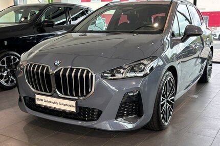 BMW 218 Active Tourer Gebrauchtwagen