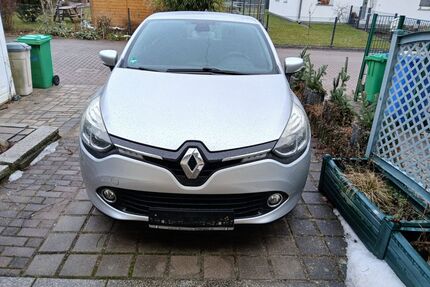 Renault Clio Gebrauchtwagen