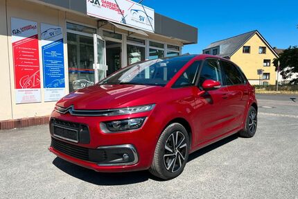 Citroen C4 Picasso Gebrauchtwagen