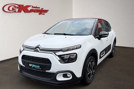 Citroen C3 Gebrauchtwagen