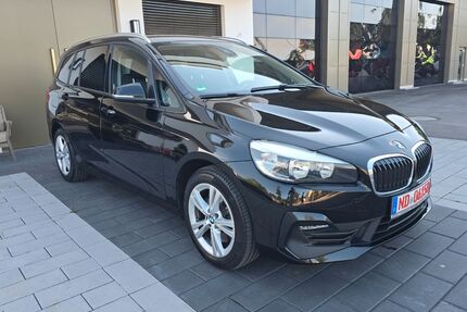 BMW 220 Gebrauchtwagen