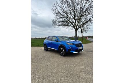 Peugeot 2008 Gebrauchtwagen