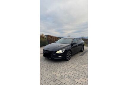 Volvo V60 Gebrauchtwagen