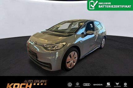 VW ID.3 Gebrauchtwagen