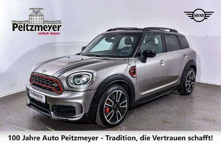 Mini John Cooper Works Countryman Gebrauchtwagen