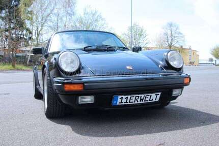 Porsche 911 Gebrauchtwagen
